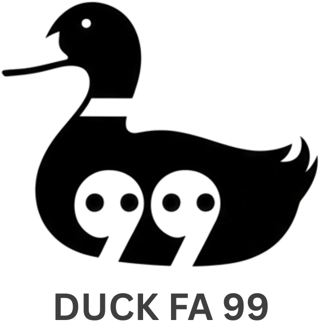Duckfa99 Logo